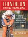 Imagen de portada para Triathlon Training Fundamentals